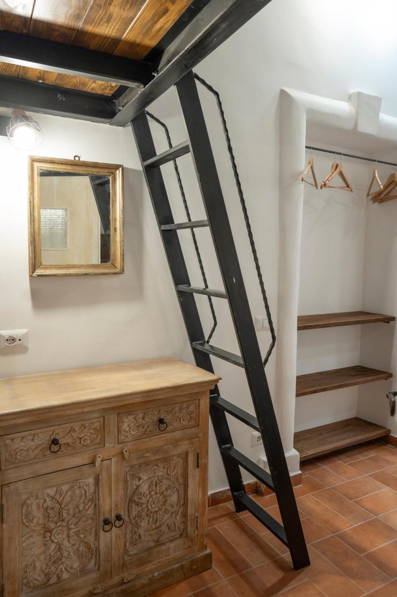 רומא Home Domus Capocci - Rione Monti מראה חיצוני תמונה