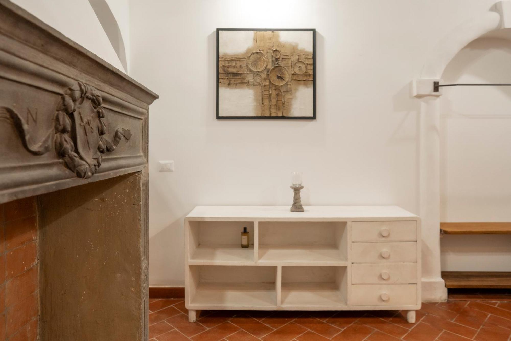 רומא Home Domus Capocci - Rione Monti מראה חיצוני תמונה