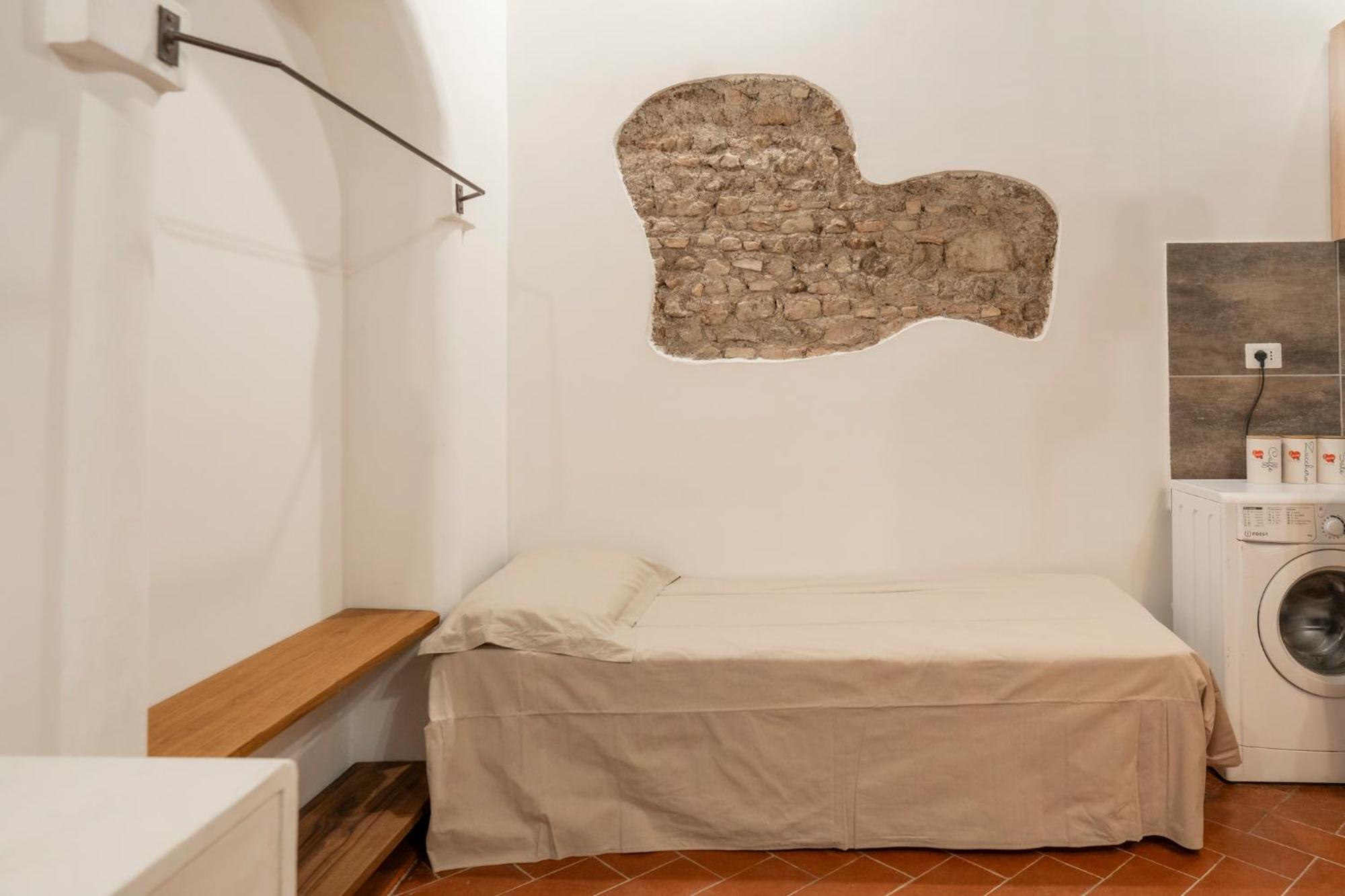 רומא Home Domus Capocci - Rione Monti מראה חיצוני תמונה