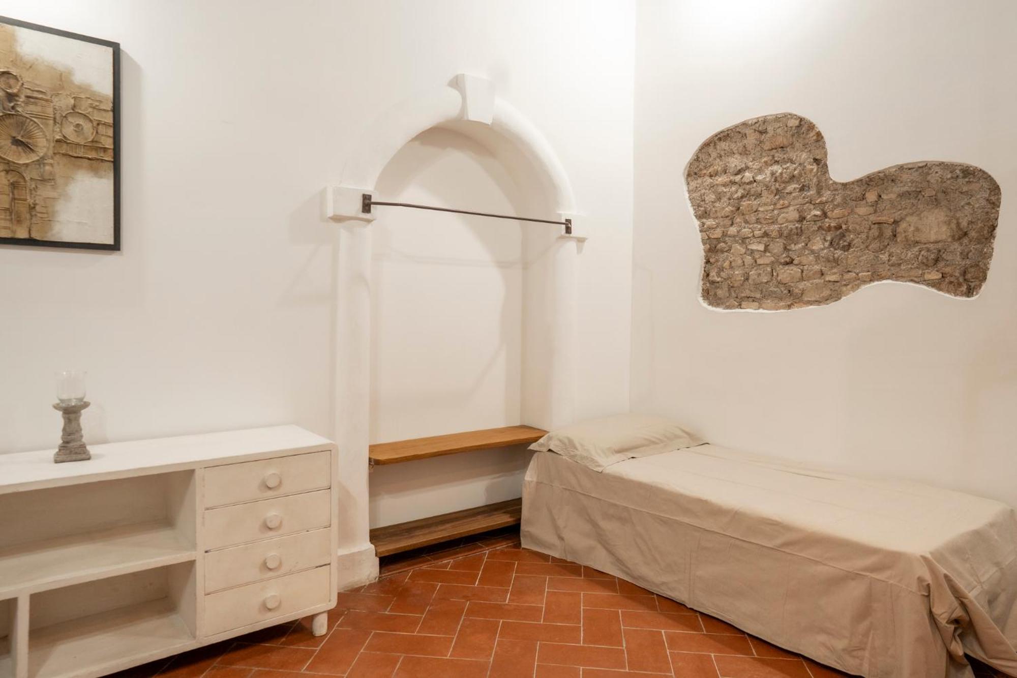 רומא Home Domus Capocci - Rione Monti מראה חיצוני תמונה