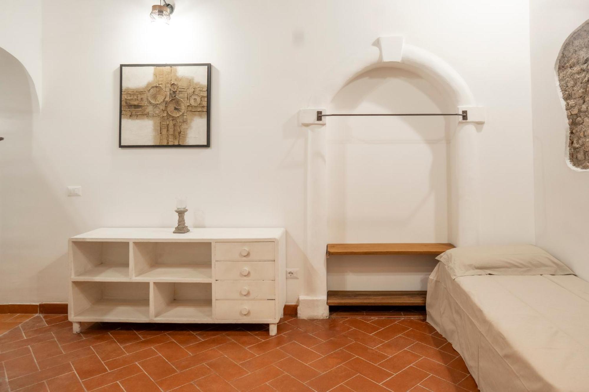 רומא Home Domus Capocci - Rione Monti מראה חיצוני תמונה