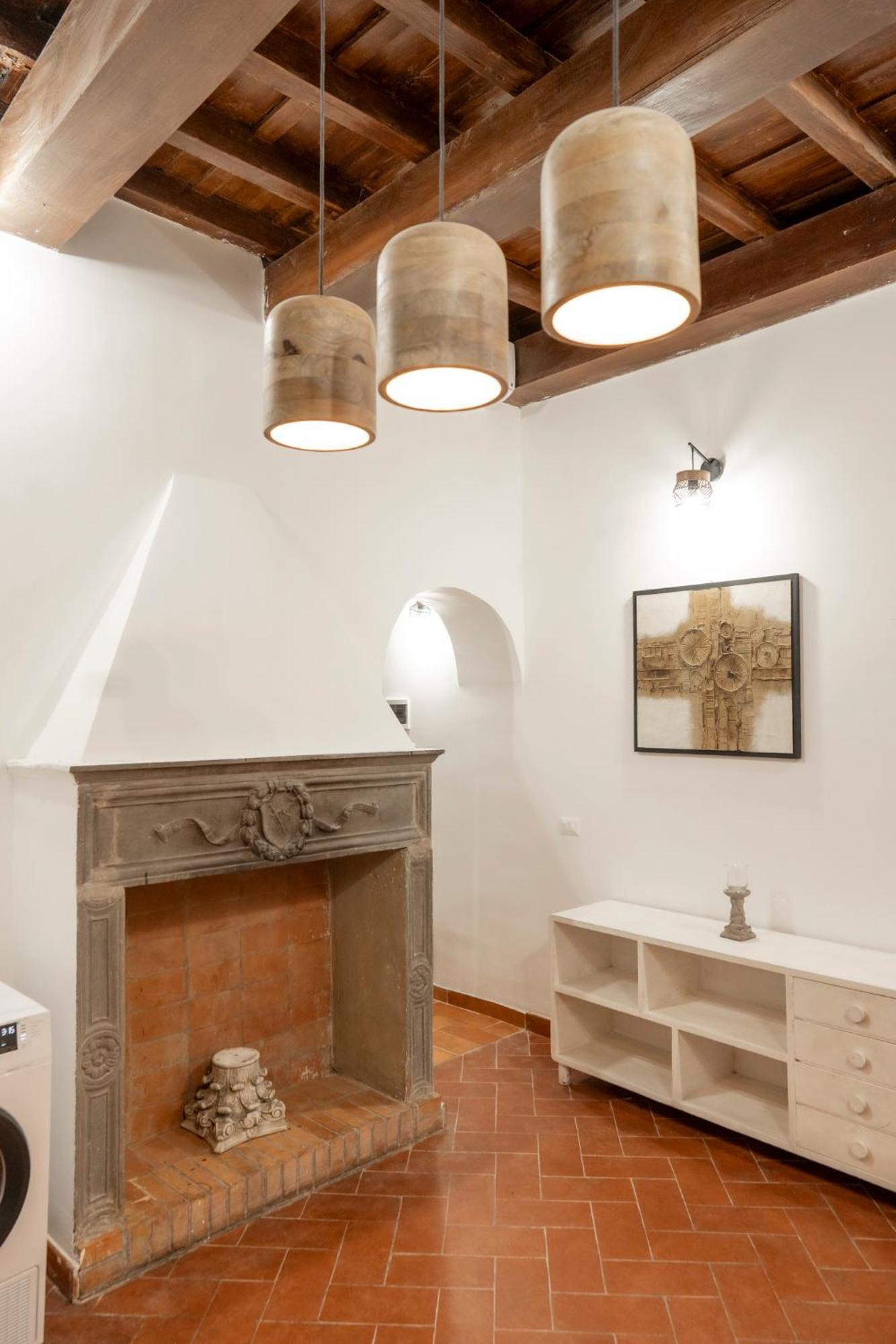 רומא Home Domus Capocci - Rione Monti מראה חיצוני תמונה