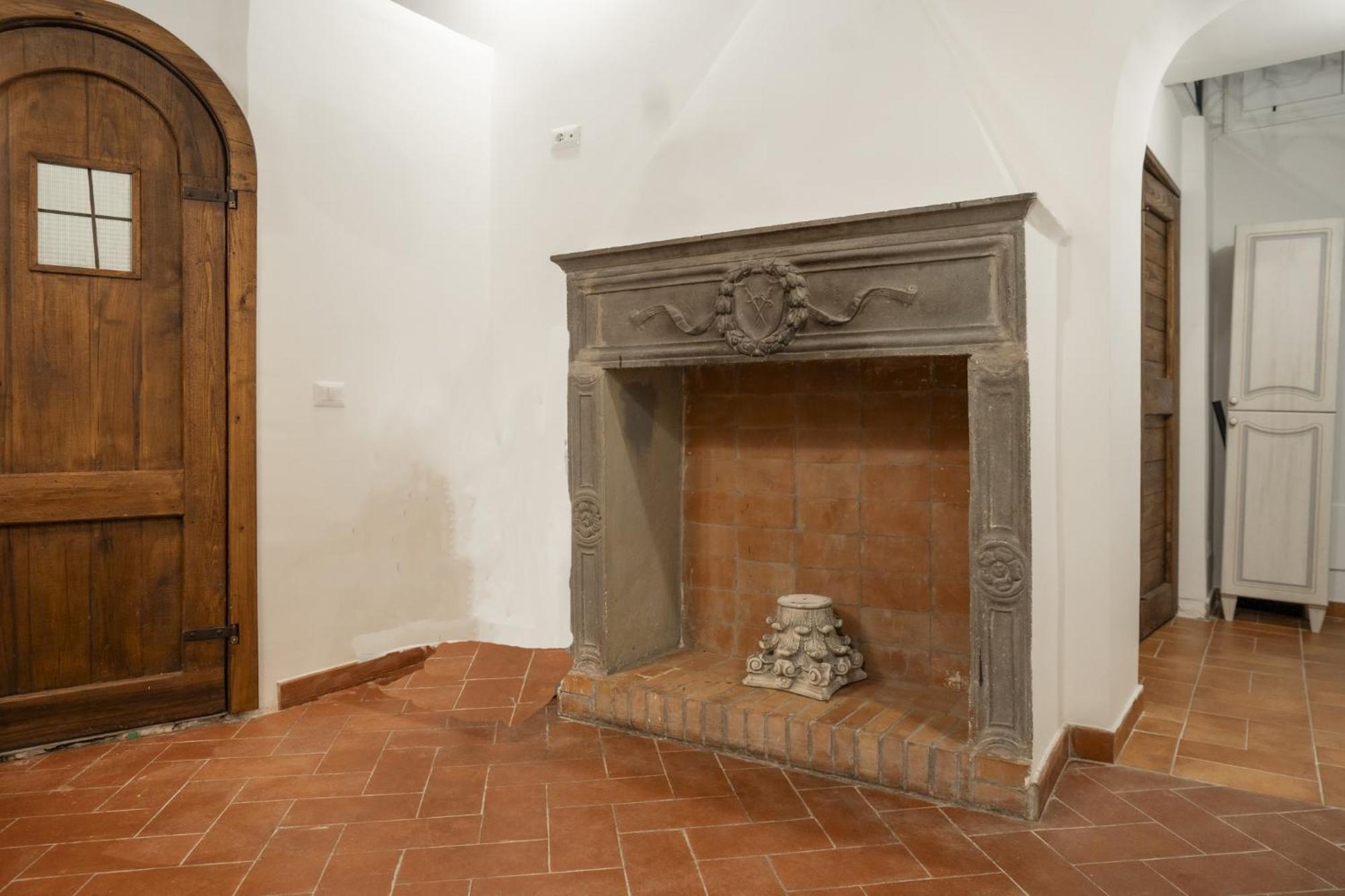רומא Home Domus Capocci - Rione Monti מראה חיצוני תמונה