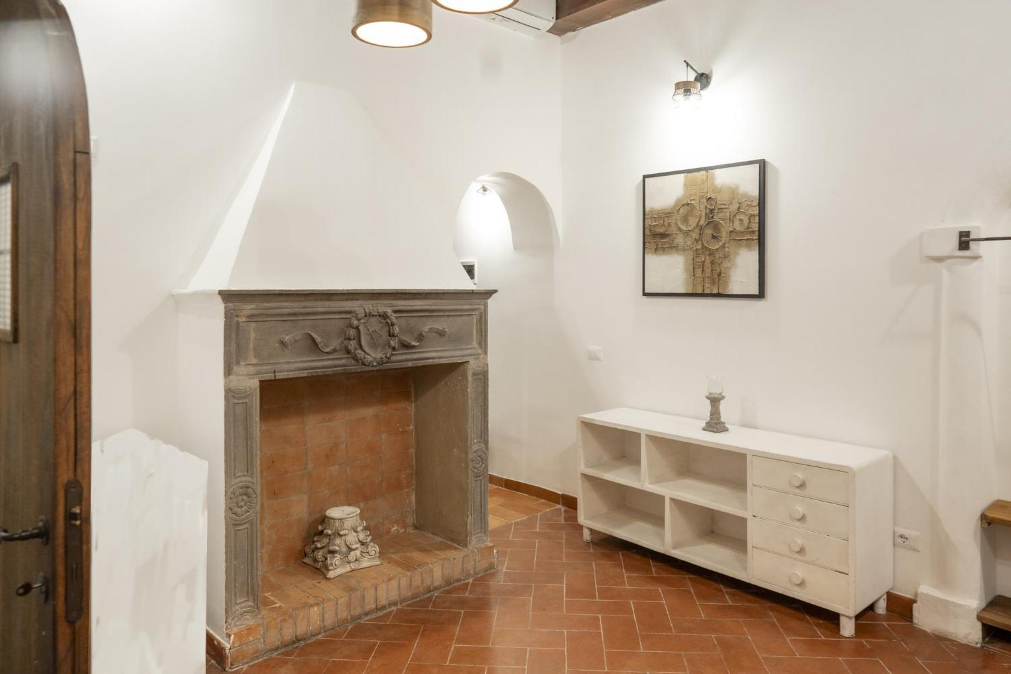 רומא Home Domus Capocci - Rione Monti מראה חיצוני תמונה