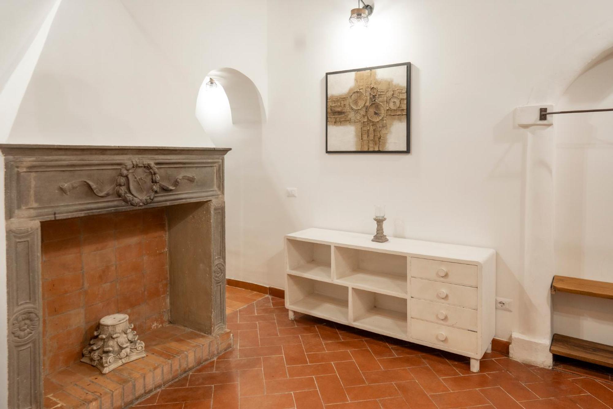 רומא Home Domus Capocci - Rione Monti חדר תמונה