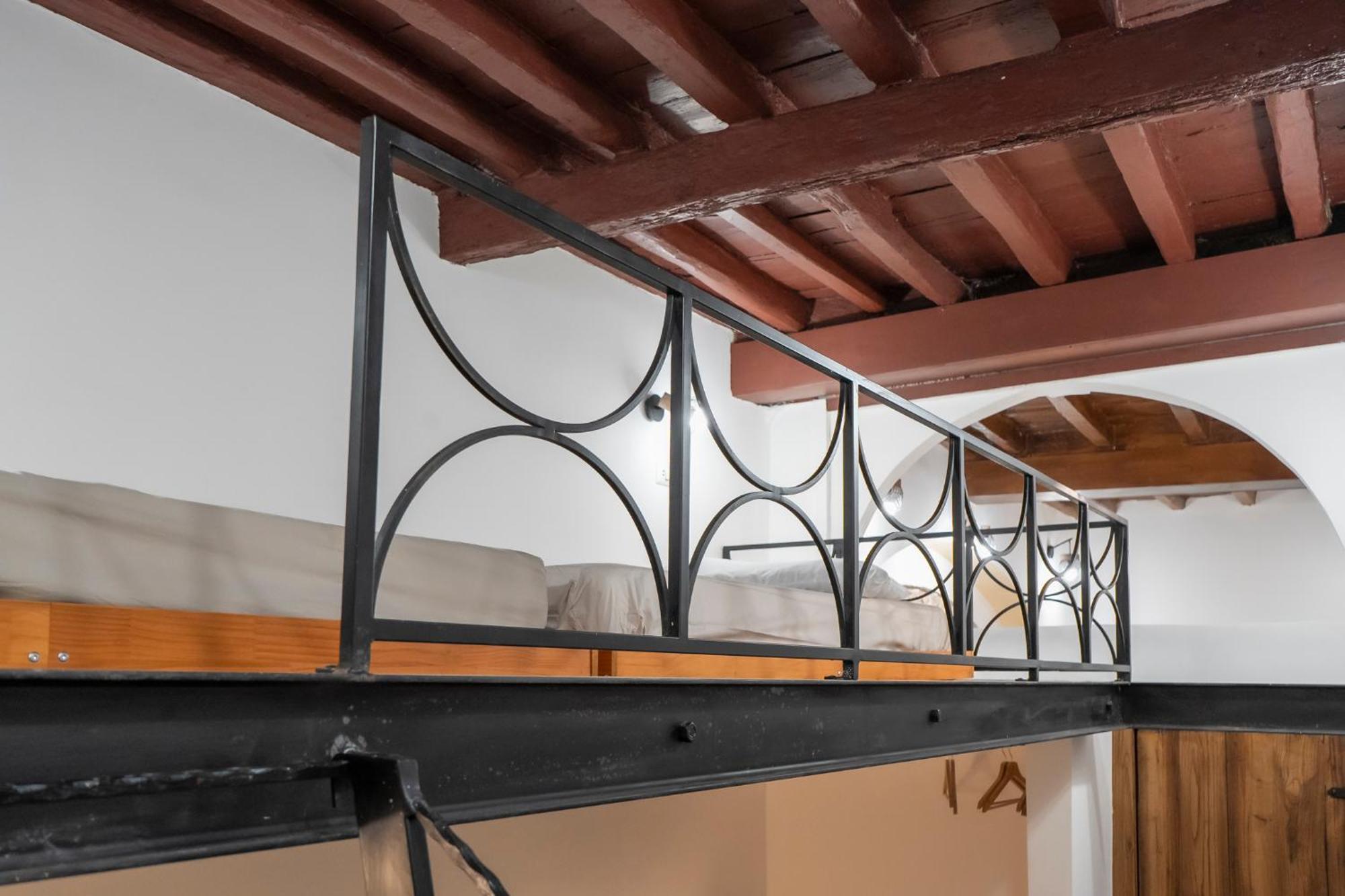 רומא Home Domus Capocci - Rione Monti חדר תמונה