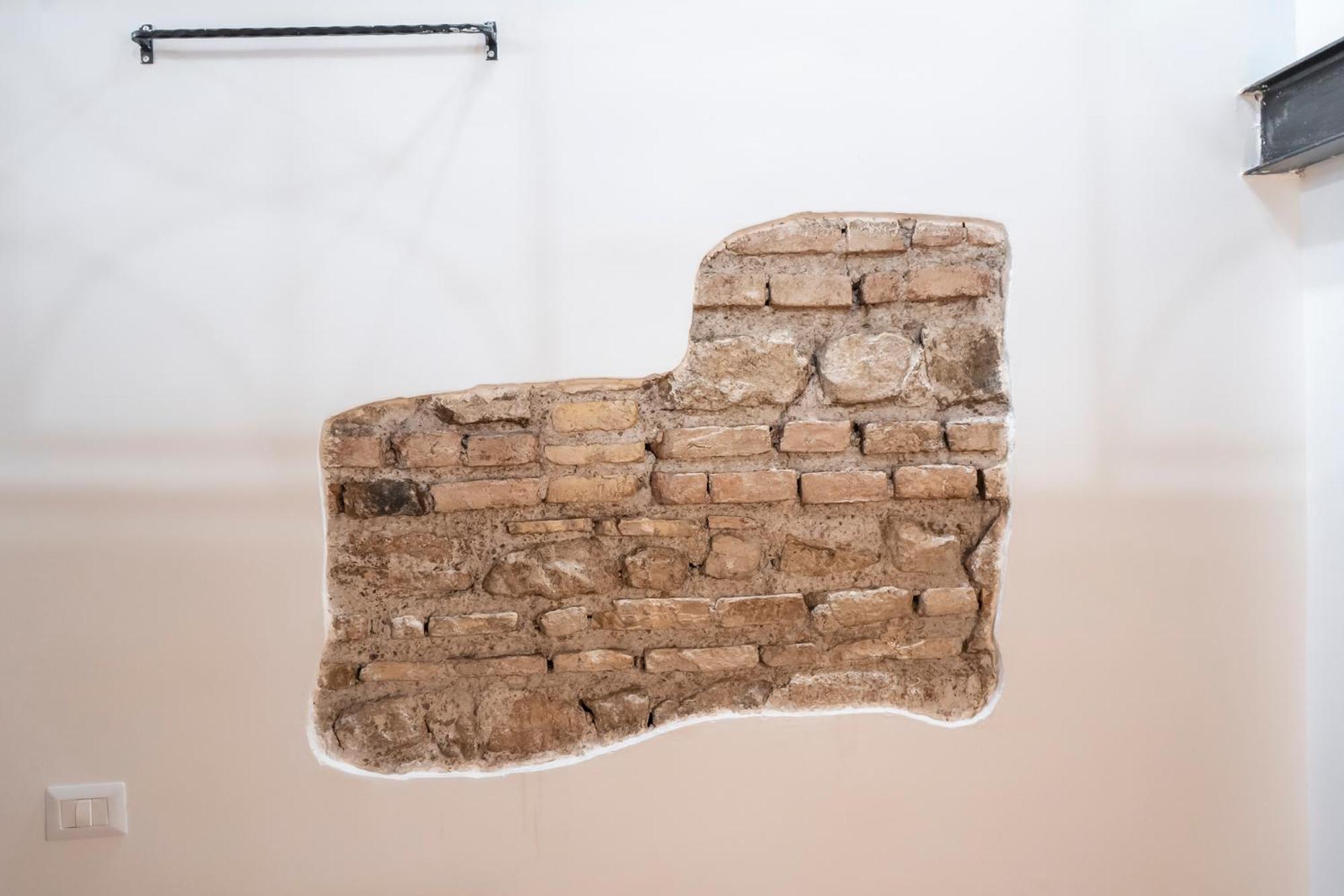 רומא Home Domus Capocci - Rione Monti מראה חיצוני תמונה