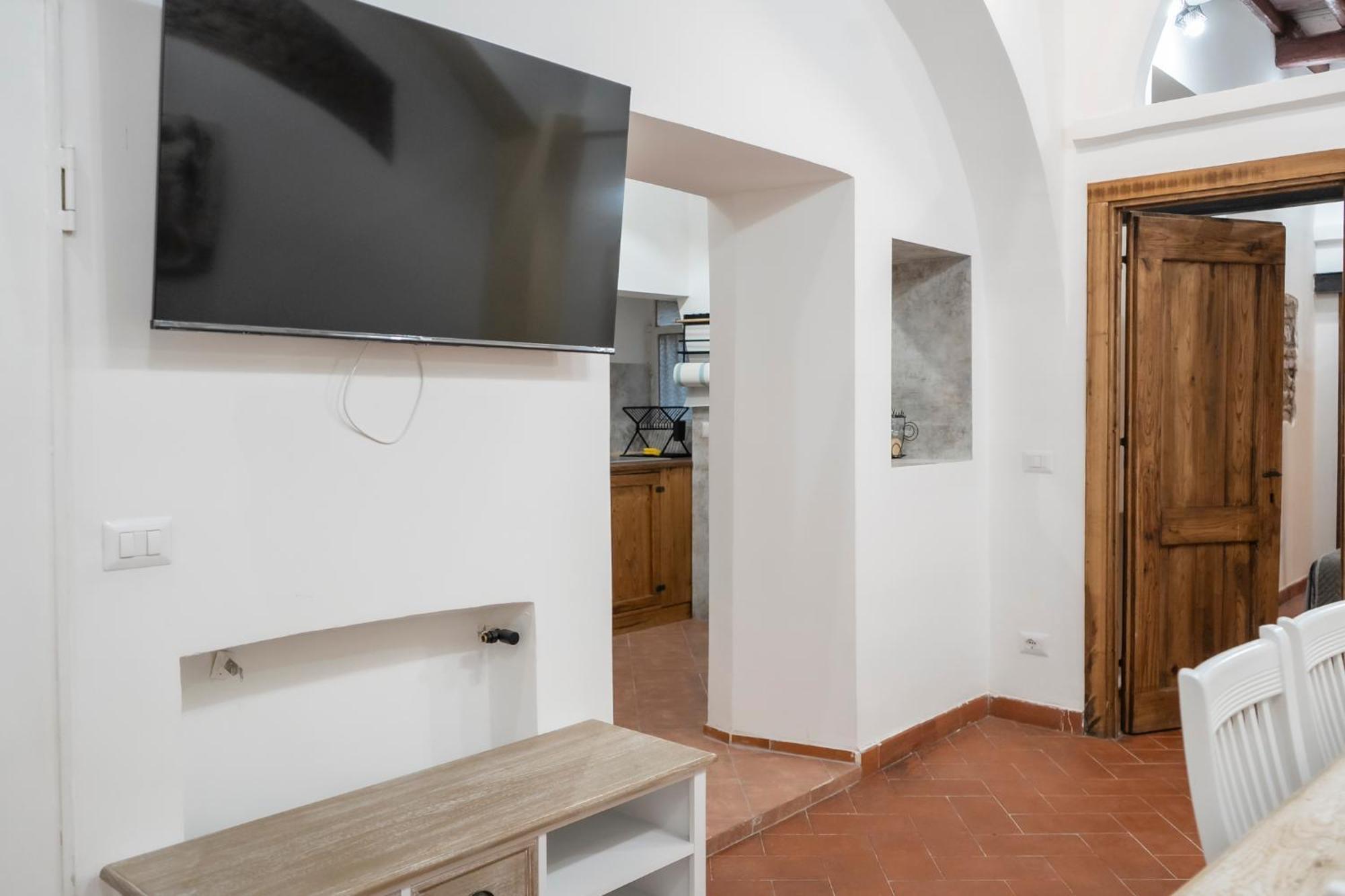 רומא Home Domus Capocci - Rione Monti חדר תמונה
