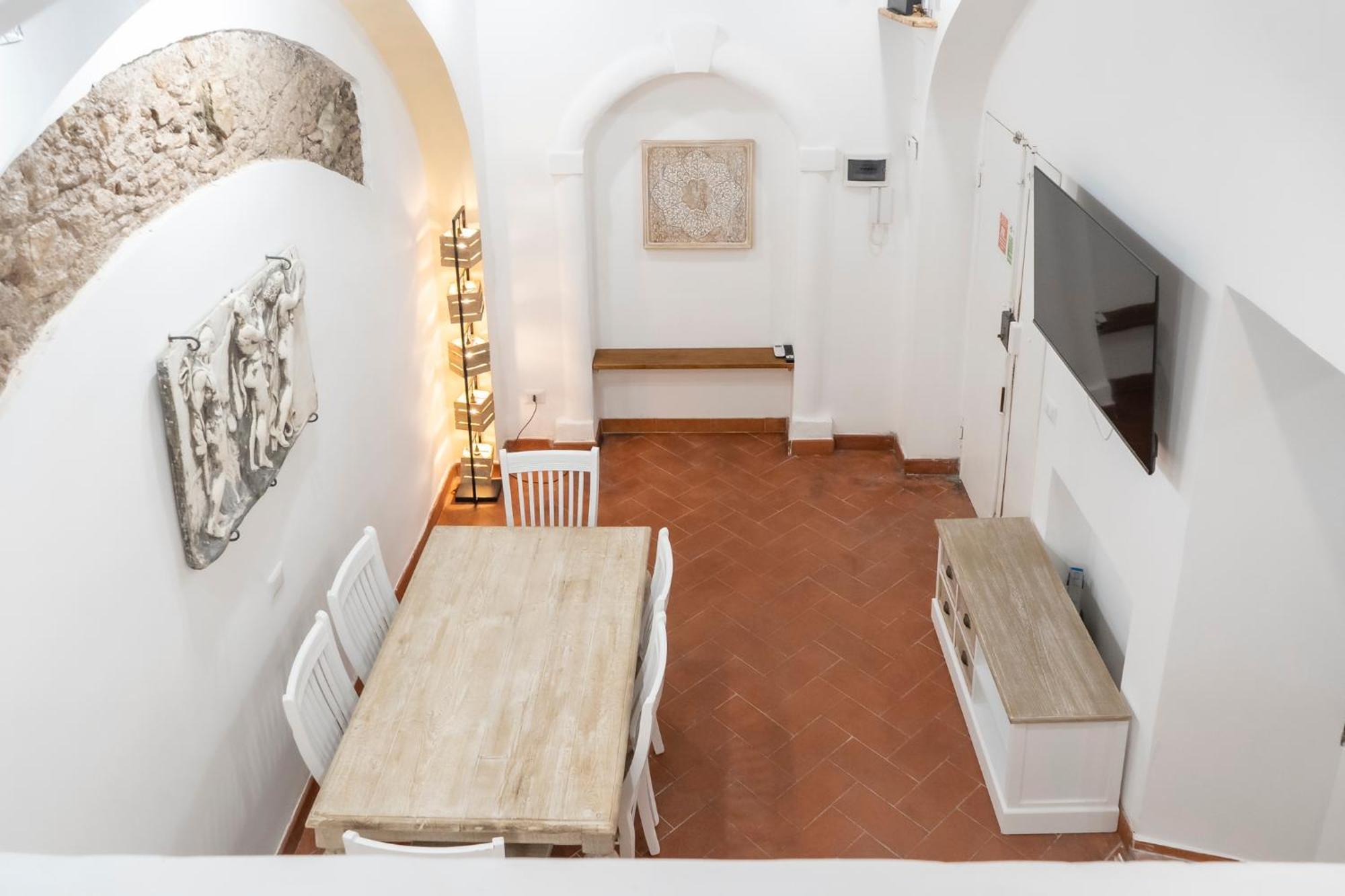 רומא Home Domus Capocci - Rione Monti מראה חיצוני תמונה