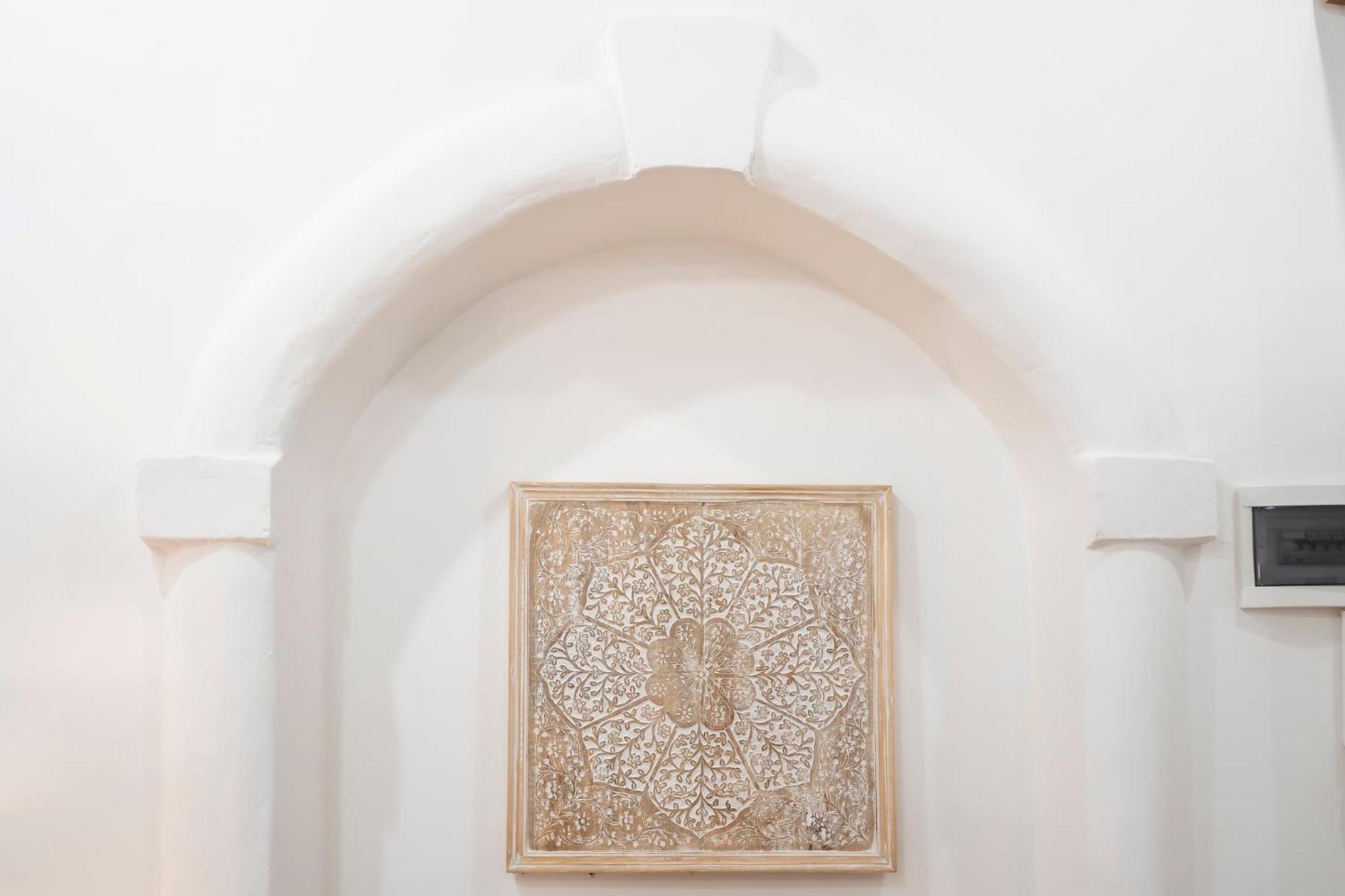 רומא Home Domus Capocci - Rione Monti חדר תמונה